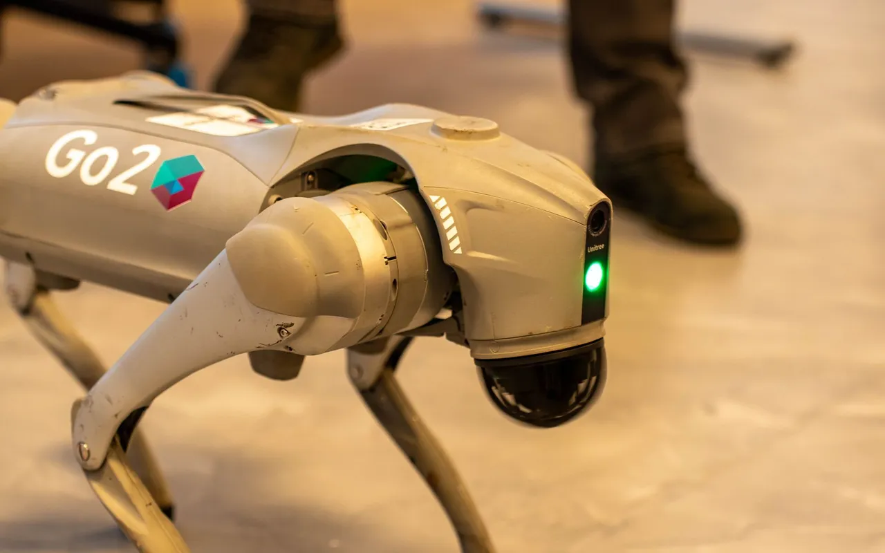 Autonomie batterie d'un chien robot quadrupède, l'erreur qui fausse toutes les comparaisons