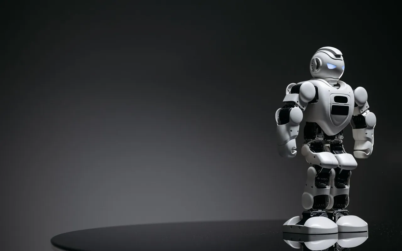 Combien coûte vraiment un robot humanoïde ?
