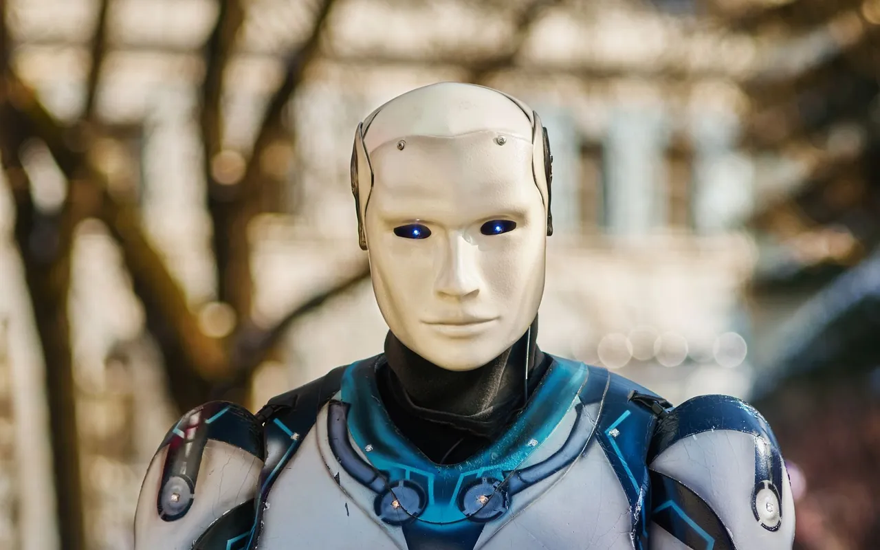 Combien coûte vraiment un robot humanoïde ?
