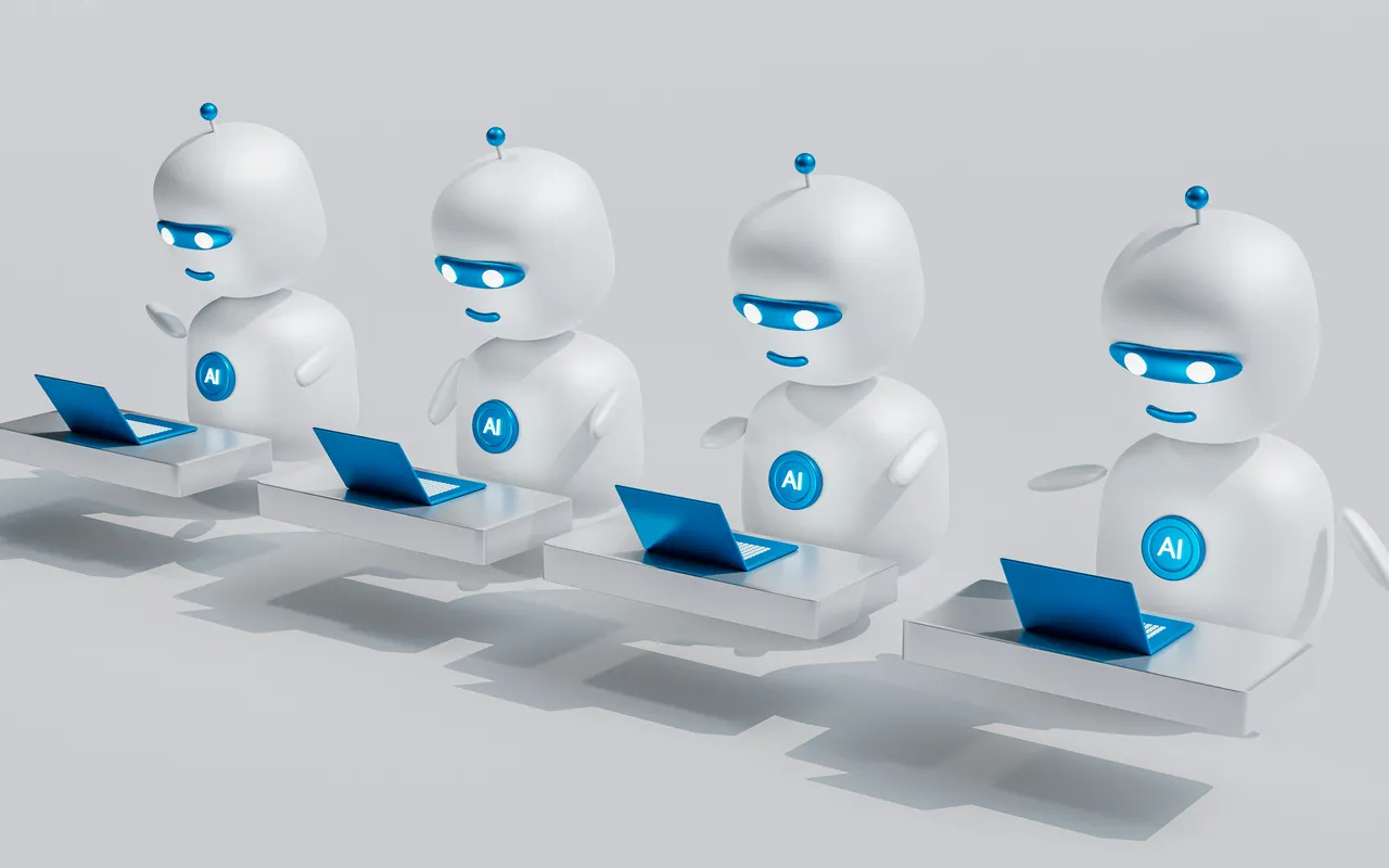 Petits modèles embarqués ou cloud géant, quel choix pour les robots en 2026 ?