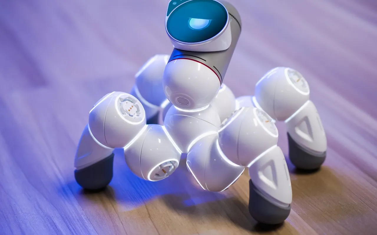 Robot chien pour débutant et budget limité : les modèles qui valent vraiment le coup