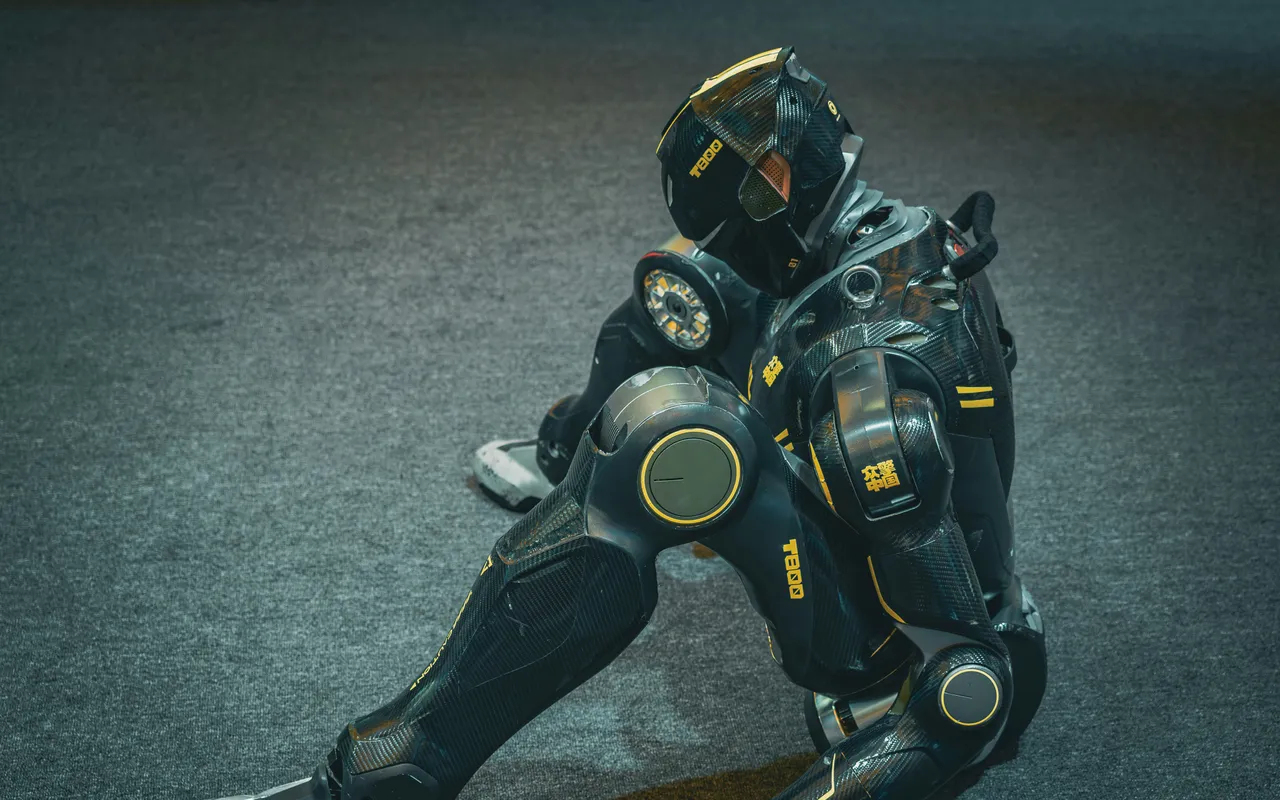 Les robots quadrupèdes sur terrain difficile méritent mieux que la hype — La question de la récupération après chute