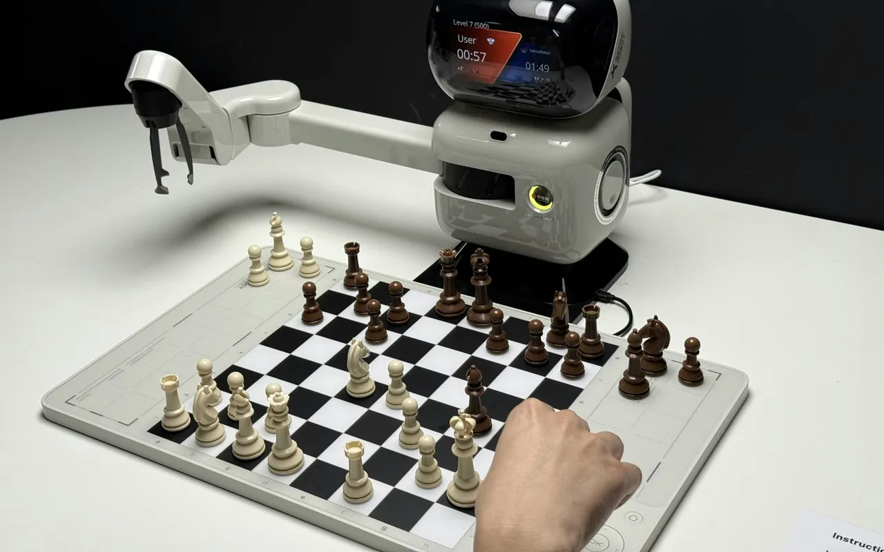 Les robots humanoïdes domestiques peuvent-ils vraiment apprendre à vivre chez vous ?